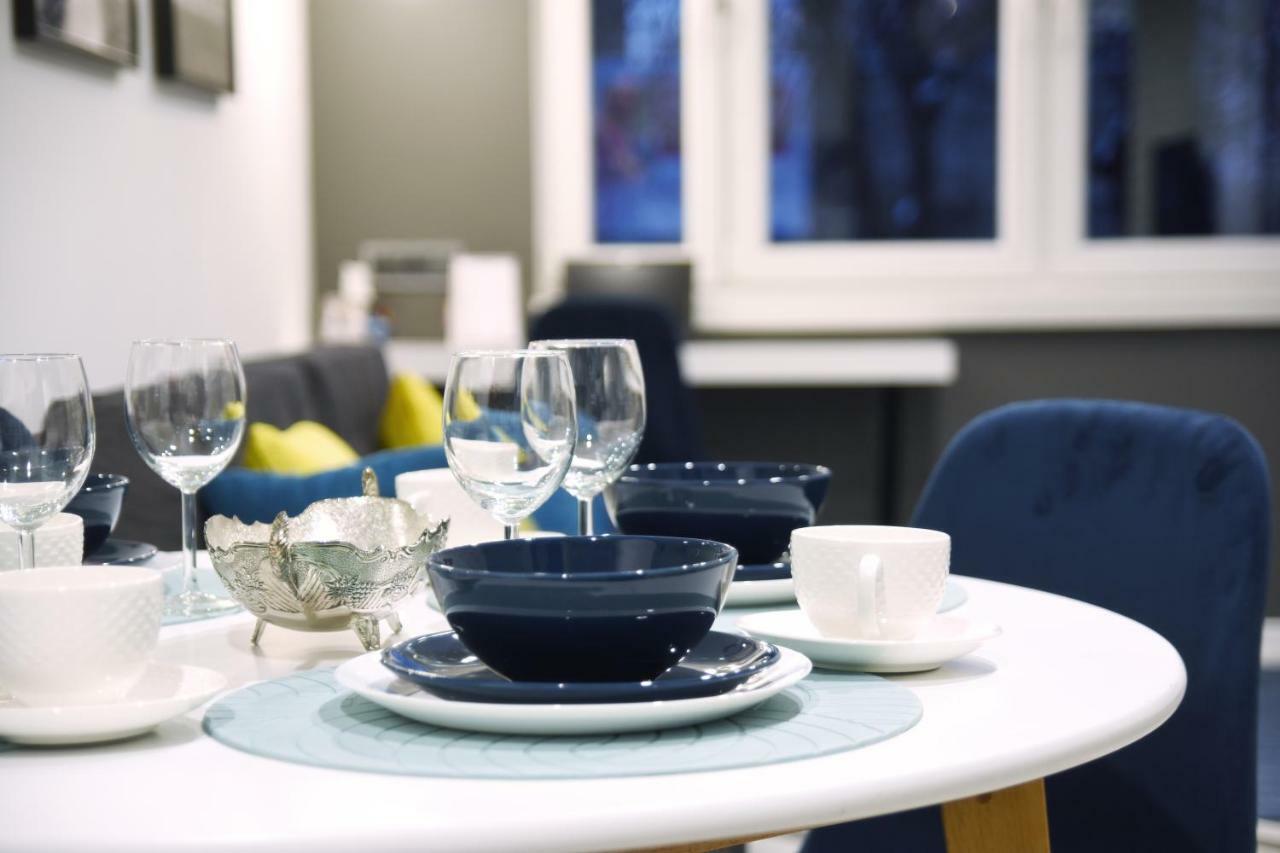 Your Private 5-Star Home In Katowice # 5-Minute Walk To Spodek, 10 Minutes To City Center Exteriör bild