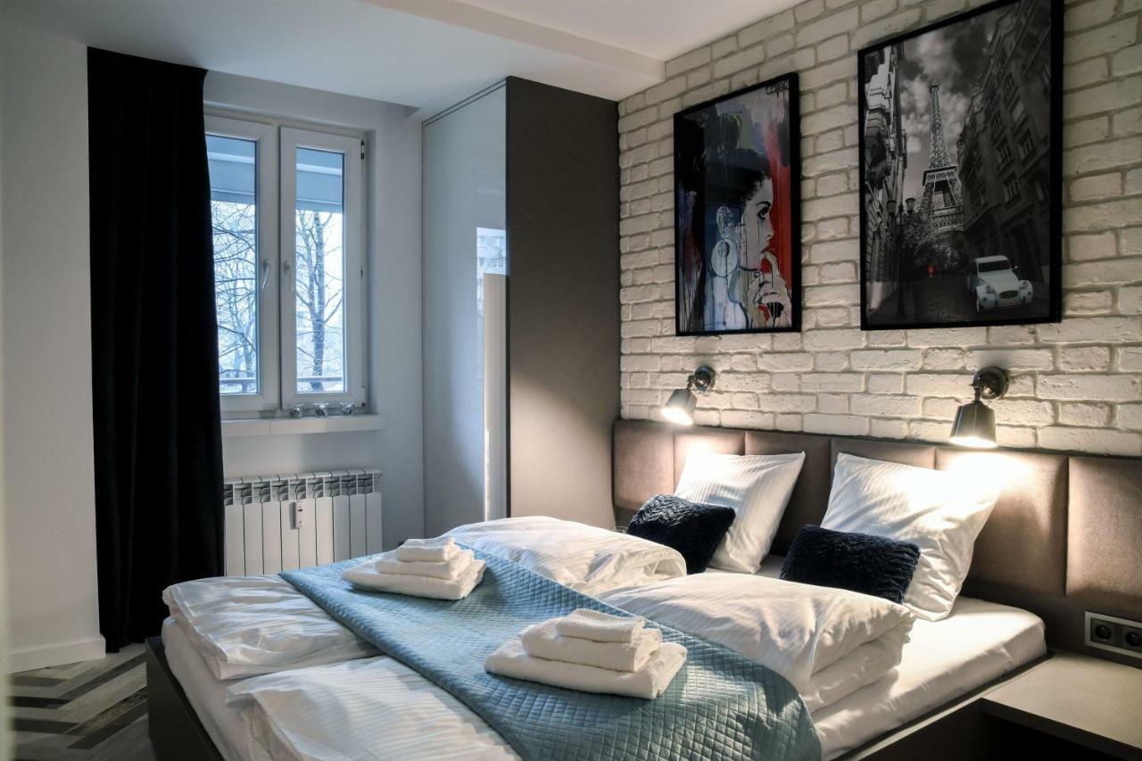Your Private 5-Star Home In Katowice # 5-Minute Walk To Spodek, 10 Minutes To City Center Exteriör bild