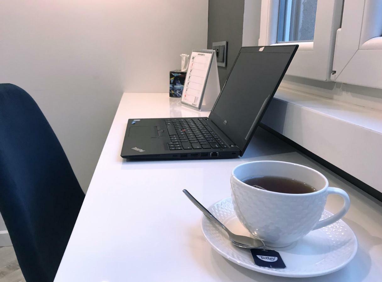 Your Private 5-Star Home In Katowice # 5-Minute Walk To Spodek, 10 Minutes To City Center Exteriör bild