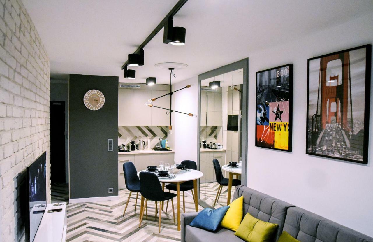 Your Private 5-Star Home In Katowice # 5-Minute Walk To Spodek, 10 Minutes To City Center Exteriör bild