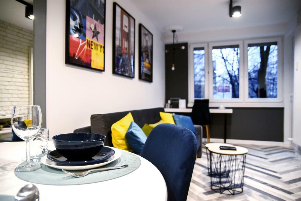 Your Private 5-Star Home In Katowice # 5-Minute Walk To Spodek, 10 Minutes To City Center Exteriör bild