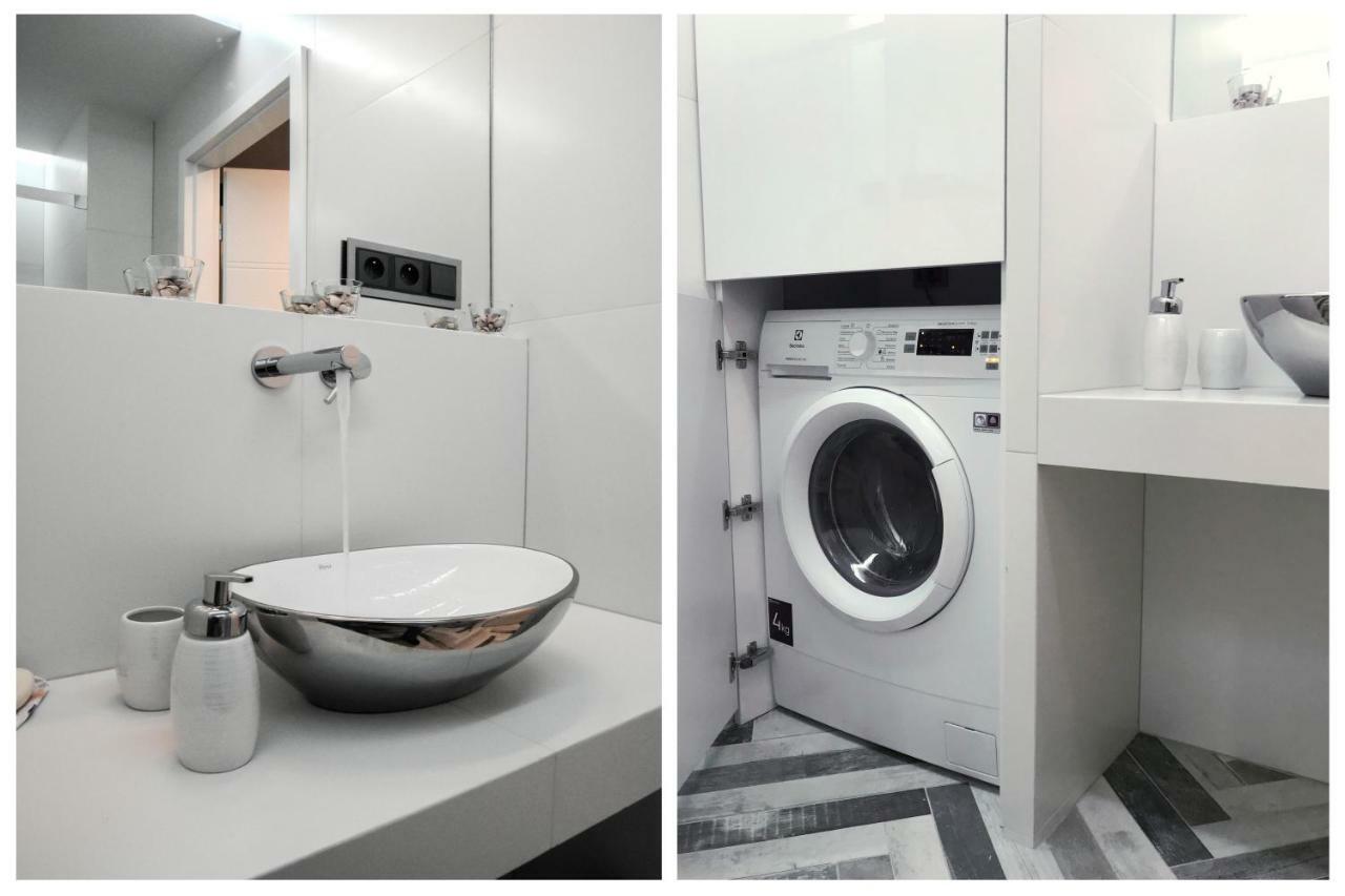 Your Private 5-Star Home In Katowice # 5-Minute Walk To Spodek, 10 Minutes To City Center Exteriör bild