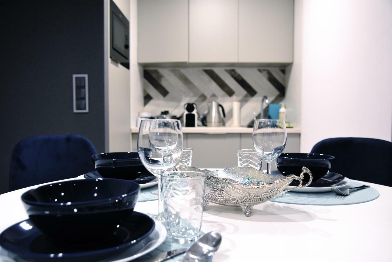 Your Private 5-Star Home In Katowice # 5-Minute Walk To Spodek, 10 Minutes To City Center Exteriör bild