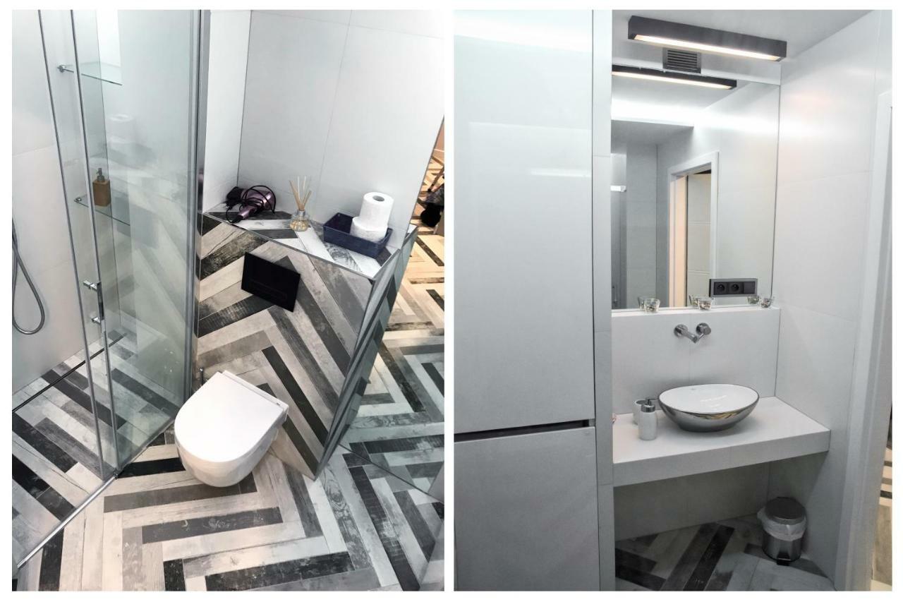 Your Private 5-Star Home In Katowice # 5-Minute Walk To Spodek, 10 Minutes To City Center Exteriör bild