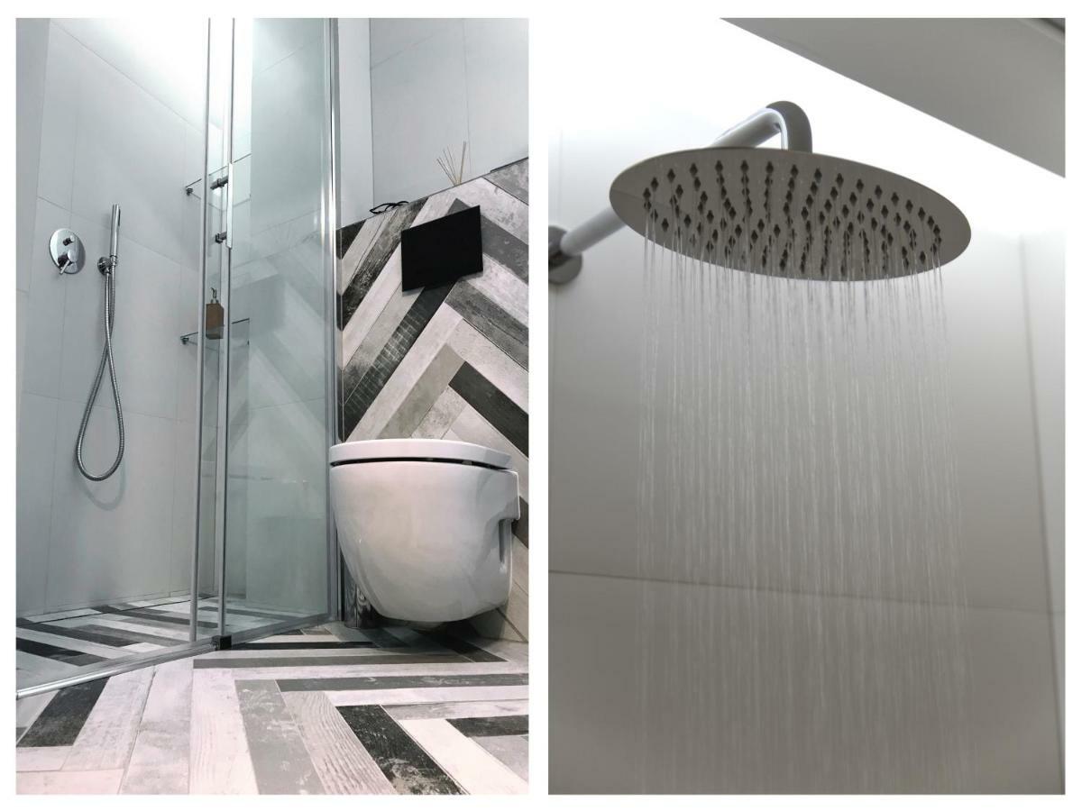 Your Private 5-Star Home In Katowice # 5-Minute Walk To Spodek, 10 Minutes To City Center Exteriör bild